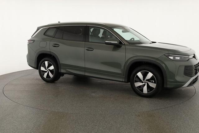 Volkswagen Tayron 1.5 eTSI 110 kW Life DSG Life, AHK, LED-Plus, Winter, ParkAssist Pro, sofort 