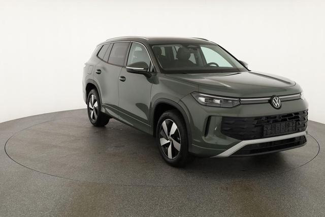 Volkswagen Tayron 1.5 eTSI 110 kW Life DSG Life, AHK, LED-Plus, Winter, ParkAssist Pro, sofort 