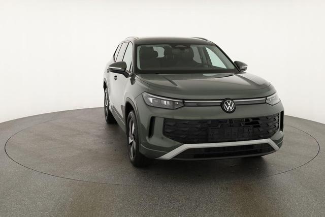 Volkswagen Tayron 1.5 eTSI 110 kW Life DSG Life, AHK, LED-Plus, Winter, ParkAssist Pro, sofort 