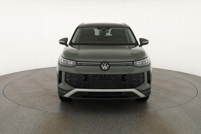 Volkswagen Tayron 1.5 eTSI 110 kW Life DSG Life, AHK, LED-Plus, Winter, ParkAssist Pro, sofort 