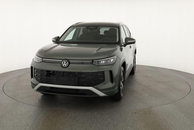 Volkswagen Tayron 1.5 eTSI 110 kW Life DSG Life, AHK, LED-Plus, Winter, ParkAssist Pro, sofort 