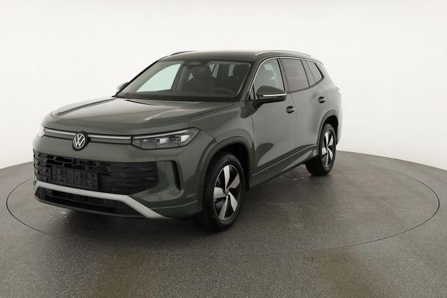 Volkswagen Tayron 1.5 eTSI 110 kW Life DSG Life, AHK, LED-Plus, Winter, ParkAssist Pro, sofort 