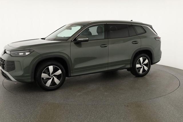 Volkswagen Tayron 1.5 eTSI 110 kW Life DSG Life, AHK, LED-Plus, Winter, ParkAssist Pro, sofort 