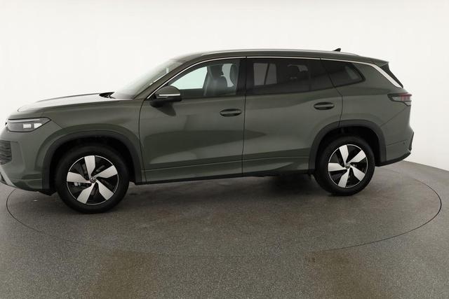 Volkswagen Tayron 1.5 eTSI 110 kW Life DSG Life, AHK, LED-Plus, Winter, ParkAssist Pro, sofort 