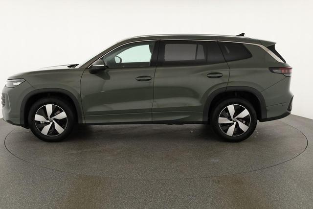 Volkswagen Tayron 1.5 eTSI 110 kW Life DSG Life, AHK, LED-Plus, Winter, ParkAssist Pro, sofort 