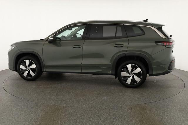Volkswagen Tayron 1.5 eTSI 110 kW Life DSG Life, AHK, LED-Plus, Winter, ParkAssist Pro, sofort 