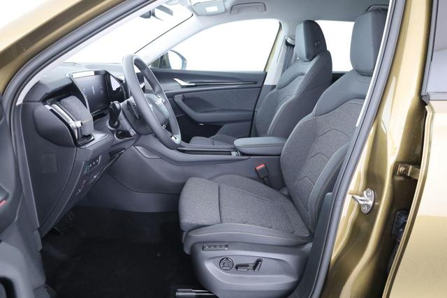 Skoda Kodiaq 2.0 TDI 142kW 4x4 Selection DSG Selection, AHK, Navi, Side, el. Klappe 