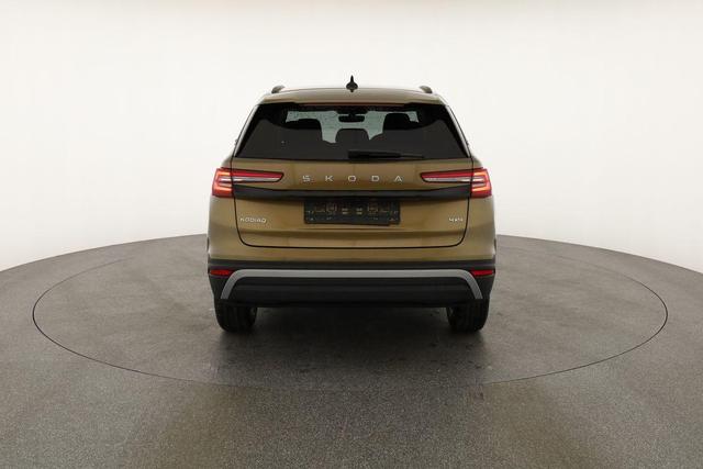 Skoda Kodiaq 2.0 TDI 142kW 4x4 Selection DSG Selection, AHK, Navi, Side, el. Klappe 