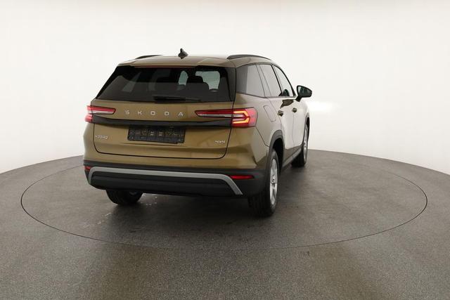 Skoda Kodiaq 2.0 TDI 142kW 4x4 Selection DSG Selection, AHK, Navi, Side, el. Klappe 