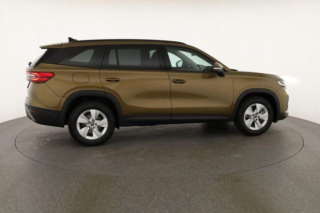 Skoda Kodiaq 2.0 TDI 142kW 4x4 Selection DSG Selection, AHK, Navi, Side, el. Klappe 