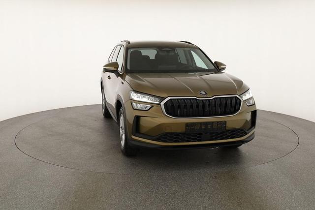 Skoda Kodiaq 2.0 TDI 142kW 4x4 Selection DSG Selection, AHK, Navi, Side, el. Klappe 
