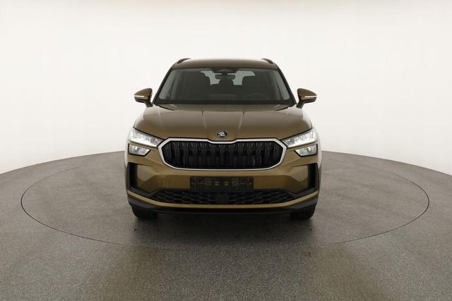 Skoda Kodiaq 2.0 TDI 142kW 4x4 Selection DSG Selection, AHK, Navi, Side, el. Klappe 