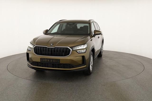 Skoda Kodiaq 2.0 TDI 142kW 4x4 Selection DSG Selection, AHK, Navi, Side, el. Klappe 
