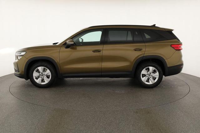 Skoda Kodiaq 2.0 TDI 142kW 4x4 Selection DSG Selection, AHK, Navi, Side, el. Klappe 
