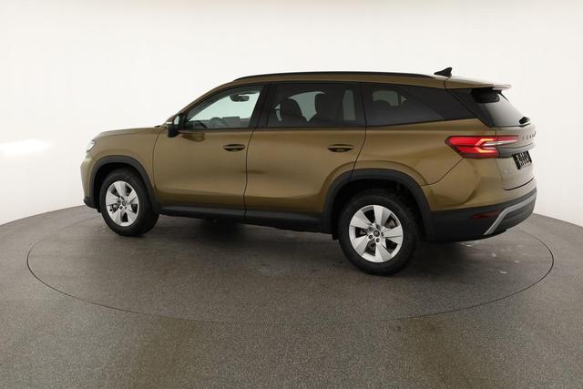 Skoda Kodiaq 2.0 TDI 142kW 4x4 Selection DSG Selection, AHK, Navi, Side, el. Klappe 