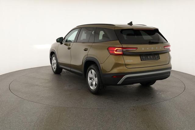Skoda Kodiaq 2.0 TDI 142kW 4x4 Selection DSG Selection, AHK, Navi, Side, el. Klappe 
