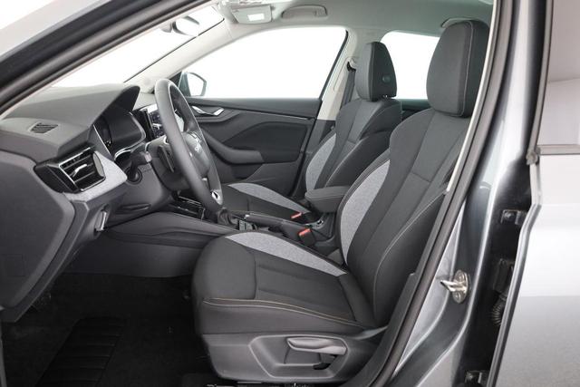 Skoda Kamiq Selection 1.0 TSI DSG Selection, AHK, Matrix, 16-Zoll, Kamera, Winter, 4-J Garantie 