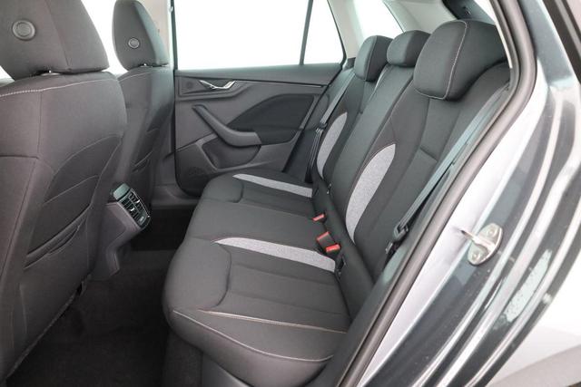 Skoda Kamiq Selection 1.0 TSI DSG Selection, AHK, Matrix, 16-Zoll, Kamera, Winter, 4-J Garantie 