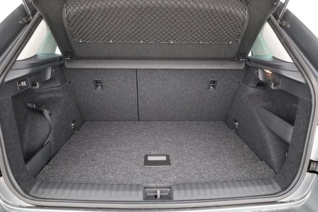 Skoda Kamiq Selection 1.0 TSI DSG Selection, AHK, Matrix, 16-Zoll, Kamera, Winter, 4-J Garantie 
