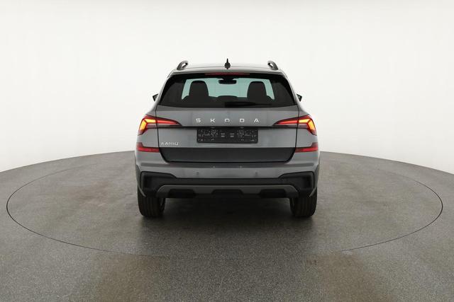 Skoda Kamiq Selection 1.0 TSI DSG Selection, AHK, Matrix, 16-Zoll, Kamera, Winter, 4-J Garantie 