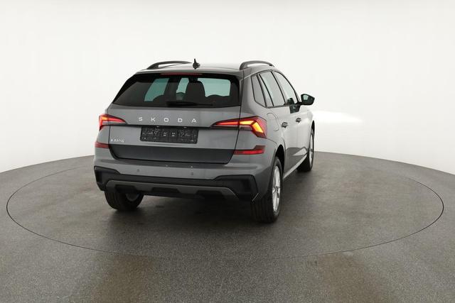 Skoda Kamiq Selection 1.0 TSI DSG Selection, AHK, Matrix, 16-Zoll, Kamera, Winter, 4-J Garantie 