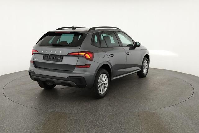 Skoda Kamiq Selection 1.0 TSI DSG Selection, AHK, Matrix, 16-Zoll, Kamera, Winter, 4-J Garantie 