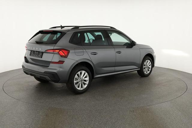 Skoda Kamiq Selection 1.0 TSI DSG Selection, AHK, Matrix, 16-Zoll, Kamera, Winter, 4-J Garantie 