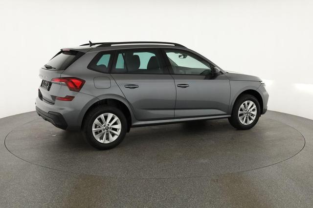 Skoda Kamiq Selection 1.0 TSI DSG Selection, AHK, Matrix, 16-Zoll, Kamera, Winter, 4-J Garantie 