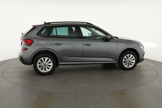 Skoda Kamiq Selection 1.0 TSI DSG Selection, AHK, Matrix, 16-Zoll, Kamera, Winter, 4-J Garantie 