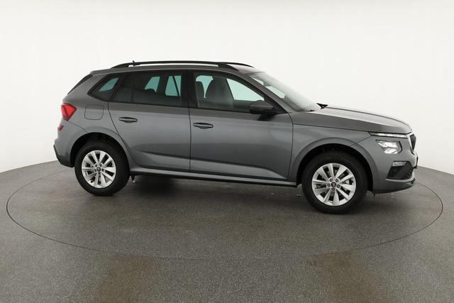 Skoda Kamiq Selection 1.0 TSI DSG Selection, AHK, Matrix, 16-Zoll, Kamera, Winter, 4-J Garantie 