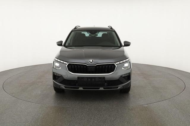 Skoda Kamiq Selection 1.0 TSI DSG Selection, AHK, Matrix, 16-Zoll, Kamera, Winter, 4-J Garantie 