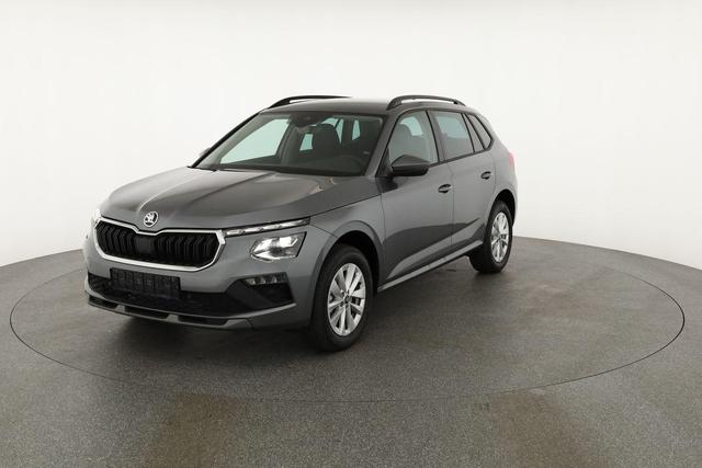 Skoda Kamiq Selection 1.0 TSI DSG Selection, AHK, Matrix, 16-Zoll, Kamera, Winter, 4-J Garantie 