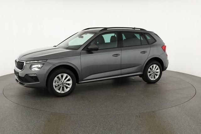 Skoda Kamiq Selection 1.0 TSI DSG Selection, AHK, Matrix, 16-Zoll, Kamera, Winter, 4-J Garantie 
