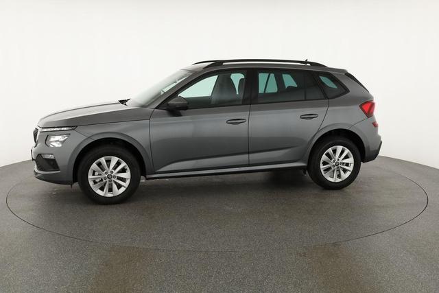 Skoda Kamiq Selection 1.0 TSI DSG Selection, AHK, Matrix, 16-Zoll, Kamera, Winter, 4-J Garantie 