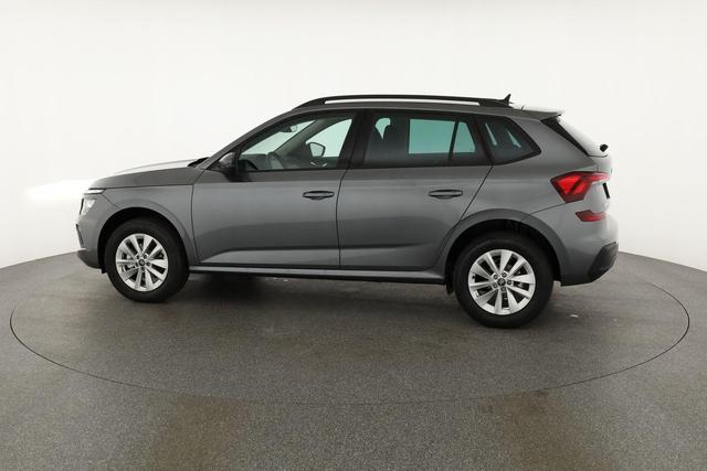 Skoda Kamiq Selection 1.0 TSI DSG Selection, AHK, Matrix, 16-Zoll, Kamera, Winter, 4-J Garantie 