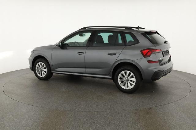 Skoda Kamiq Selection 1.0 TSI DSG Selection, AHK, Matrix, 16-Zoll, Kamera, Winter, 4-J Garantie 