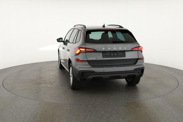 Skoda Kamiq Selection 1.0 TSI DSG Selection, AHK, Matrix, 16-Zoll, Kamera, Winter, 4-J Garantie 