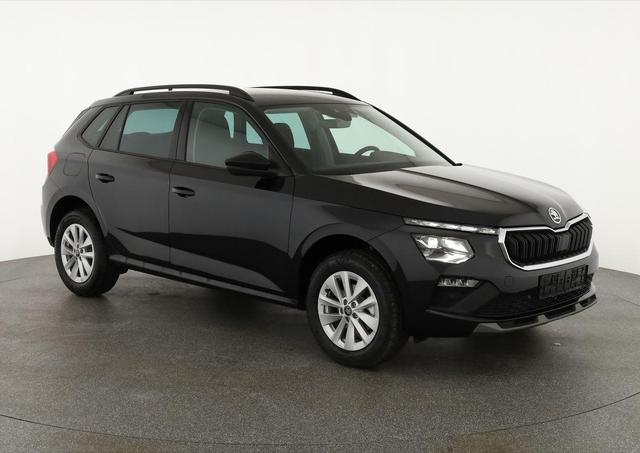 Skoda Kamiq Selection 1.0 TSI DSG Selection, AHK, Matrix, 16-Zoll, Kamera, Winter, 4-J Garantie 