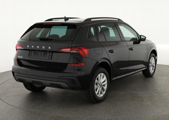 Skoda Kamiq Selection 1.0 TSI DSG Selection, AHK, Matrix, 16-Zoll, Kamera, Winter, 4-J Garantie 