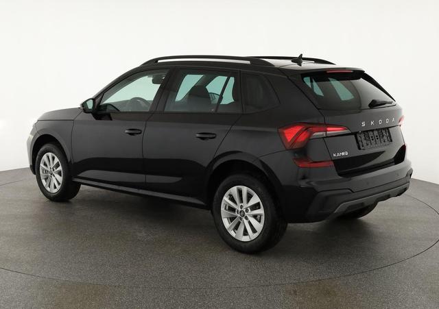 Skoda Kamiq Selection 1.0 TSI DSG Selection, AHK, Matrix, 16-Zoll, Kamera, Winter, 4-J Garantie 