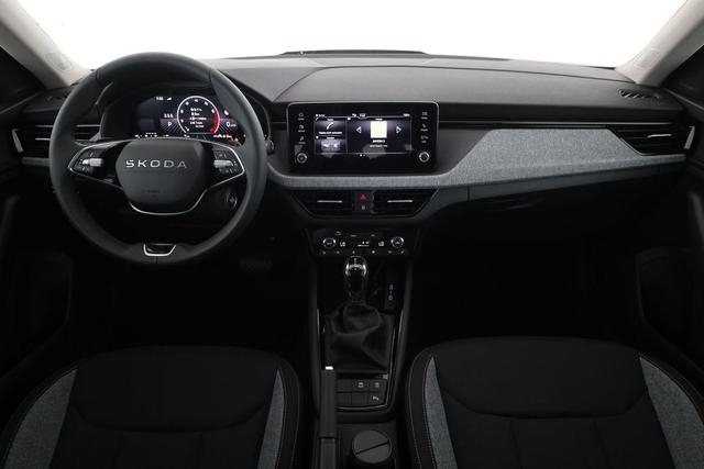 Skoda Kamiq Selection 1.0 TSI DSG Selection, AHK, Matrix, 16-Zoll, Kamera, Winter, 4-J Garantie 