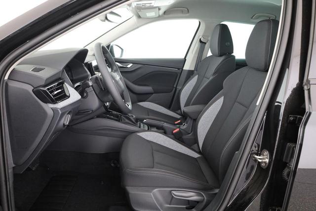 Skoda Kamiq Selection 1.0 TSI DSG Selection, AHK, Matrix, 16-Zoll, Kamera, Winter, 4-J Garantie 