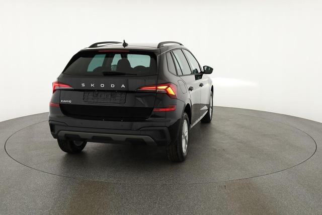 Skoda Kamiq Selection 1.0 TSI DSG Selection, AHK, Matrix, 16-Zoll, Kamera, Winter, 4-J Garantie 