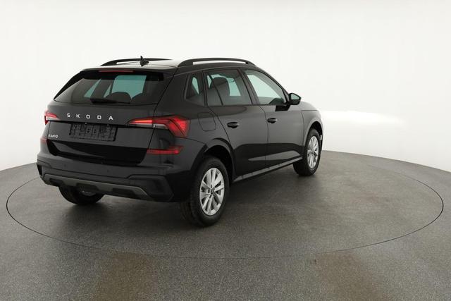Skoda Kamiq Selection 1.0 TSI DSG Selection, AHK, Matrix, 16-Zoll, Kamera, Winter, 4-J Garantie 