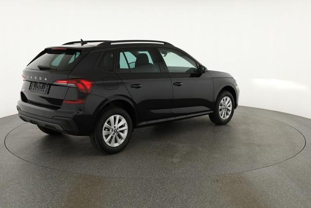 Skoda Kamiq Selection 1.0 TSI DSG Selection, AHK, Matrix, 16-Zoll, Kamera, Winter, 4-J Garantie 