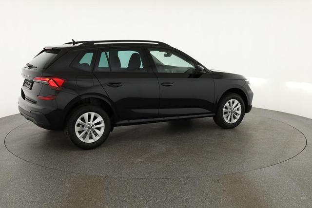 Skoda Kamiq Selection 1.0 TSI DSG Selection, AHK, Matrix, 16-Zoll, Kamera, Winter, 4-J Garantie 