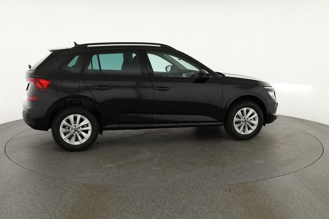 Skoda Kamiq Selection 1.0 TSI DSG Selection, AHK, Matrix, 16-Zoll, Kamera, Winter, 4-J Garantie 