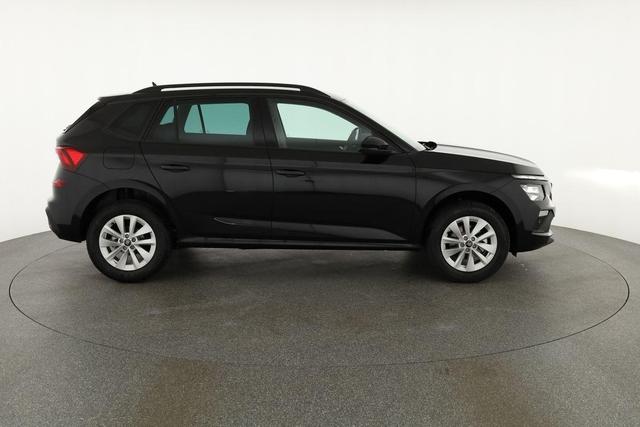 Skoda Kamiq Selection 1.0 TSI DSG Selection, AHK, Matrix, 16-Zoll, Kamera, Winter, 4-J Garantie 