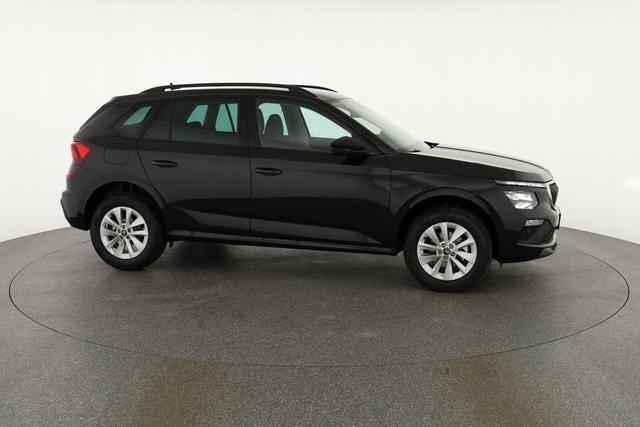 Skoda Kamiq Selection 1.0 TSI DSG Selection, AHK, Matrix, 16-Zoll, Kamera, Winter, 4-J Garantie 