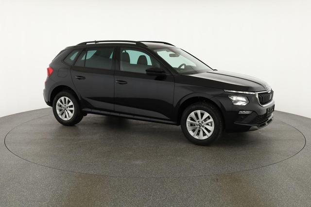 Skoda Kamiq Selection 1.0 TSI DSG Selection, AHK, Matrix, 16-Zoll, Kamera, Winter, 4-J Garantie 